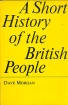 A Short History of the British People Букинистическое издание Сохранность: Хорошая 1983 г Твердый переплет, 182 стр инфо 5086x.