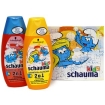 Набор "Schauma Kids" Шампунь-бальзам 2 х 225 мл, пазл Производитель паззла: Великобритания Товар сертифицирован инфо 7106q.