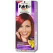 Стойкая крем-краска для волос "Palette" RF5 Рубин перед применением любых окрашивающих средств инфо 7277q.