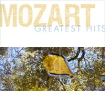 Wolfgang Amadeus Mozart Greatest Hits Серия: Greatest Hits инфо 7999q.
