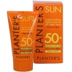Крем "Planter's" солнцезащитный для тела SPF 50+, 150 мл продукты животного происхождения Товар сертифицирован инфо 13291q.