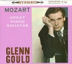 Mozart Piano Sonatas Nos 8, 10, 11, 14 & 16 Glenn Gould Исполнитель Гленн Гульд Glenn Gould инфо 13514q.