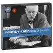Sviatoslav Richter A Giant Of The Piano (3 CD) Формат: 3 Audio CD (Box Set) Дистрибьютор: SONY BMG Европейский Союз Лицензионные товары Характеристики аудионосителей 2009 г Сборник: Импортное издание инфо 13517q.