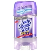 Дезодорант-гель Lady Speed Stick "Невидимая защита", 65 г г Производитель: США Товар сертифицирован инфо 13531q.