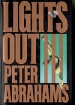 Lights Out Букинистическое издание Сохранность: Хорошая Издательство: Mysterious Press, 1994 г Суперобложка, 336 стр ISBN 0-89296-482-0 инфо 7083s.