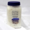 Натуральная соль Мертвого моря "Doctor Nature", 500 г увлажнение, питание, маски Товар сертифицирован инфо 5612o.
