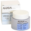 Крем "Ahava" восстанавливающий, для нормальной и сухой кожи, 50 мл гладкой и здоровой Товар сертифицирован инфо 5706o.