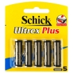 Сменные картриджи "Schick Ultrex Plus", 5 шт 7003143N Производитель: Германия Товар сертифицирован инфо 5977o.