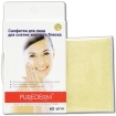 Салфетки для лица "Purederm" Для снятия жирного блеска, 60 шт кожей вокруг глаз Товар сертифицирован инфо 6018o.
