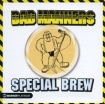 Bad Manners Special Brew Серия: Warner Platinum инфо 1484o.