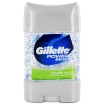 Дезодорант-антиперспирант "Gillette Power Rush", гелевый, 75 мл Франция Артикул: 98865027 Товар сертифицирован инфо 6337o.