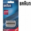 Braun 5000 сетка Бытовой аксессуар Braun Модель: 75035899 инфо 6374o.